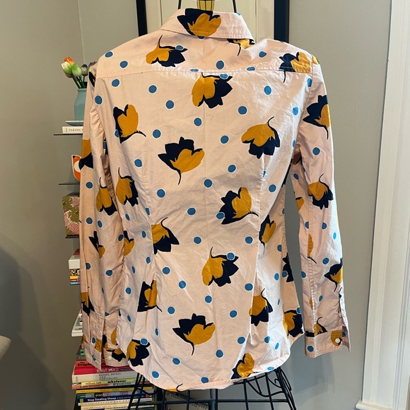 BODEN CLASSIC SHIRT - Picture 2 of 8